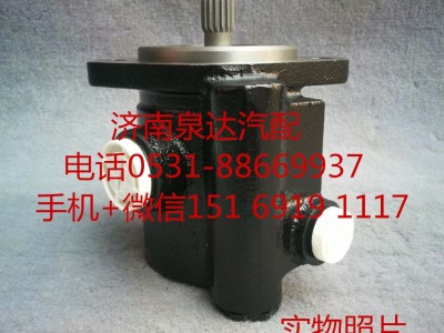 1310234M0032,轉向助力泵,濟南泉達汽配有限公司