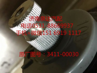 3411-00030,方向機總成,濟南泉達汽配有限公司