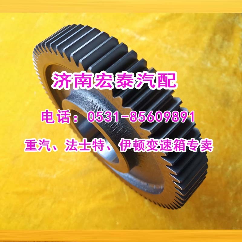 12JS200T-1701056中間軸傳動齒輪（副軸傳動輪）/12JS200T-1701056