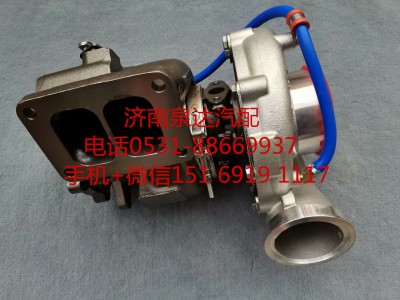 1002678136,增壓器,濟(jì)南泉達(dá)汽配有限公司