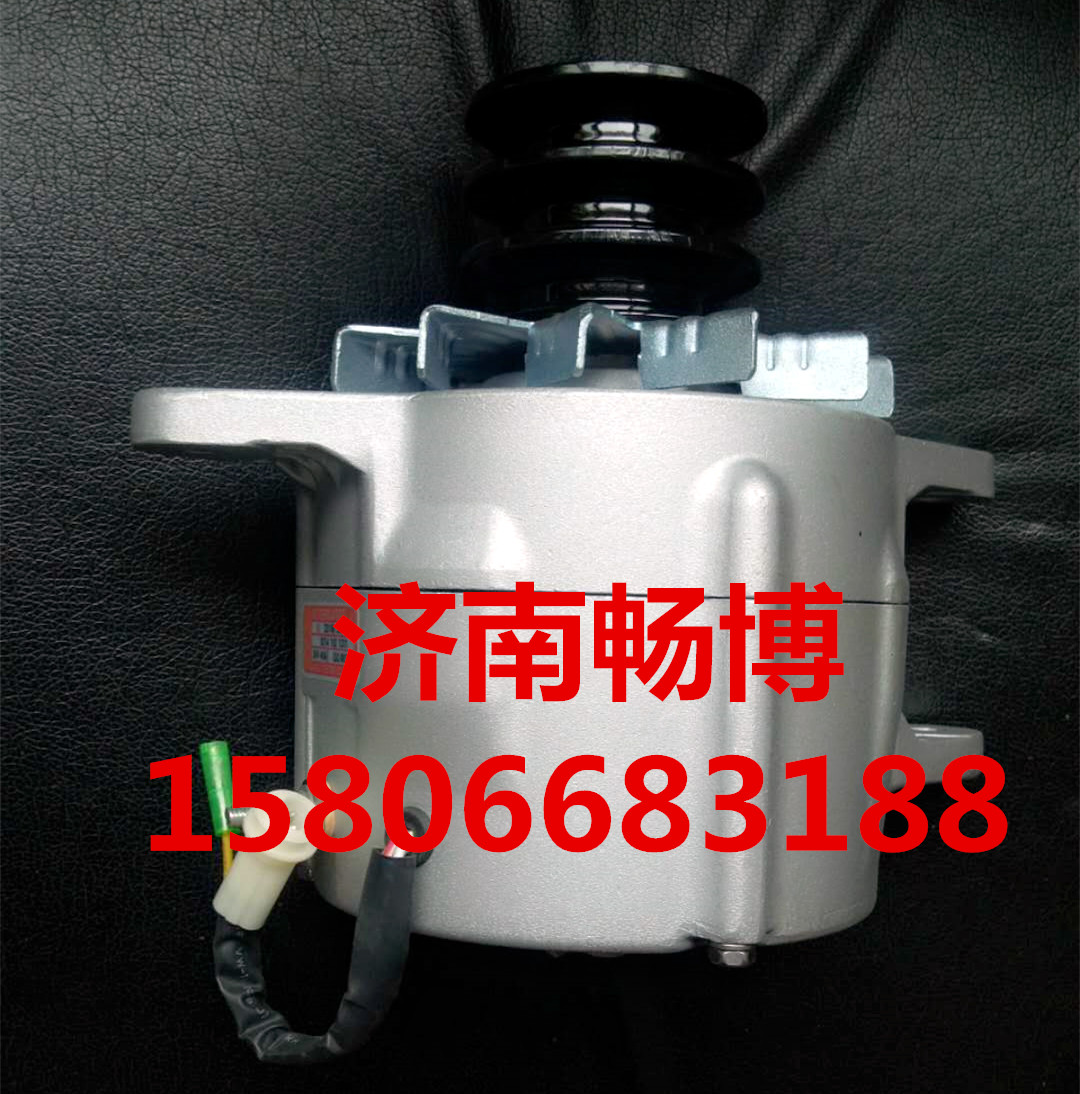 23100-96273發電機