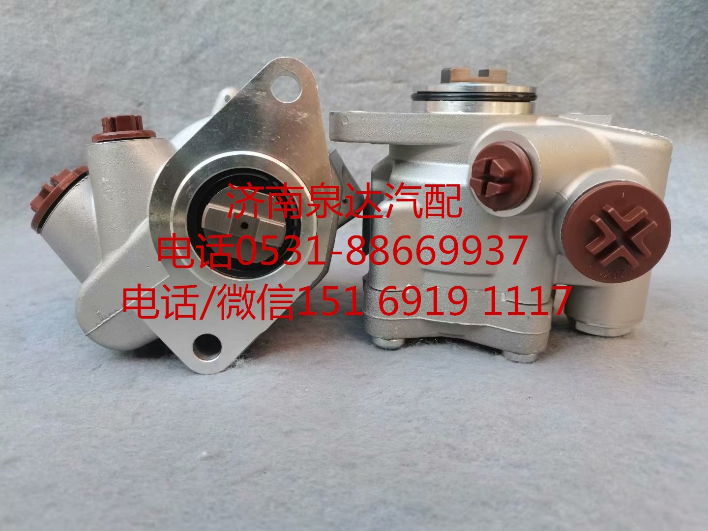 5801928985,轉向助力泵,濟南泉達汽配有限公司