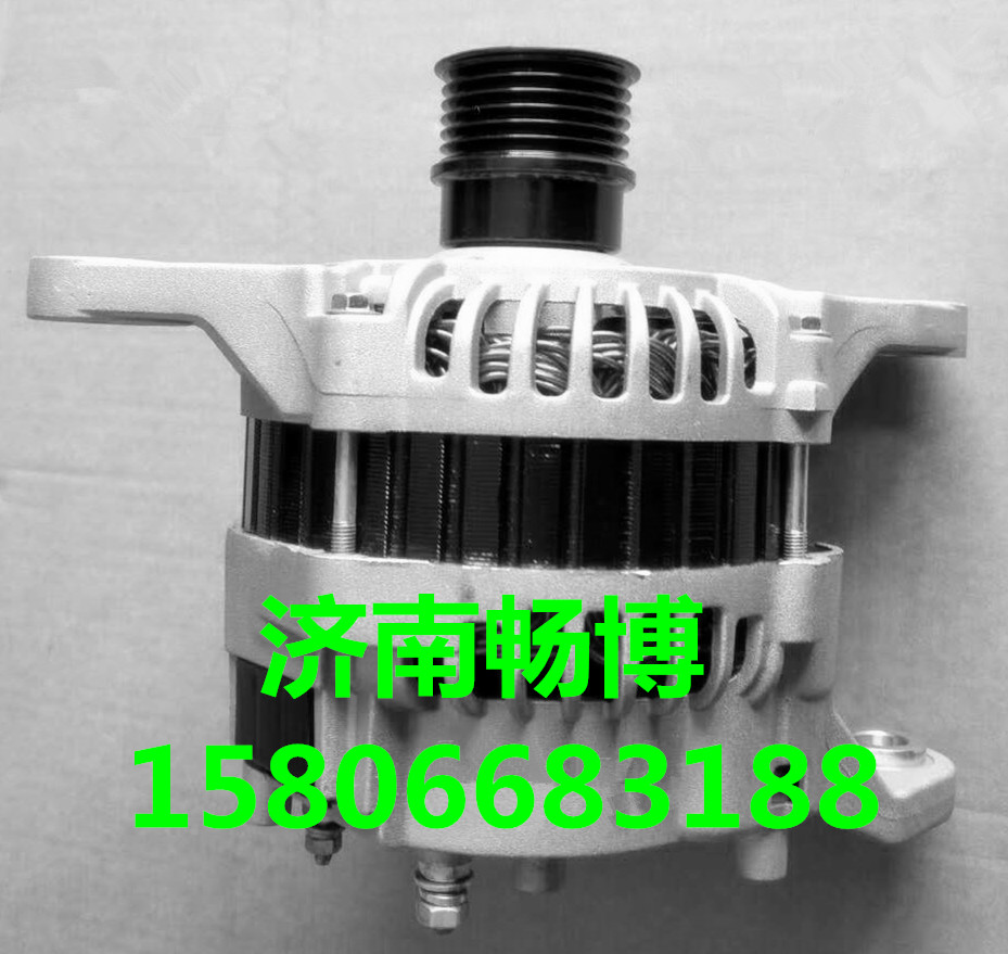 3819662發電機