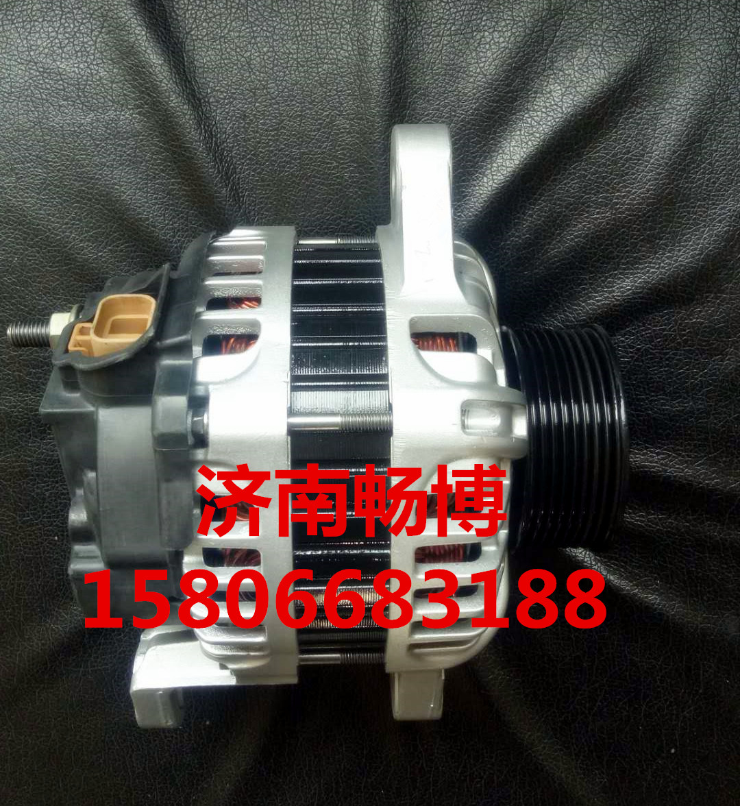 2610987發電機
