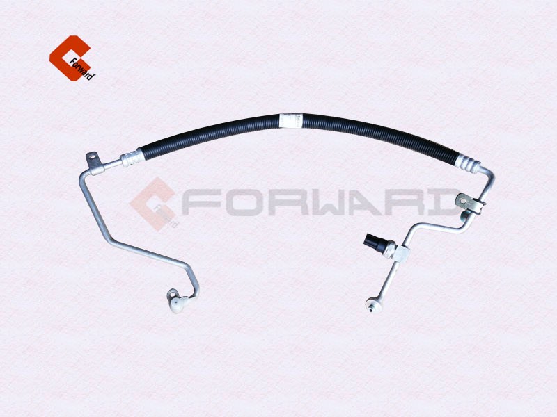 DZ15221840802 冷凝器-蒸發器管路 新M3000/DZ15221840802