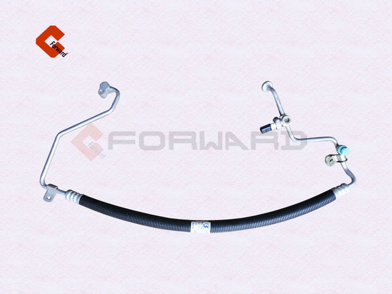 DZ15221840802 冷凝器-蒸發器管路 新M3000/DZ15221840802