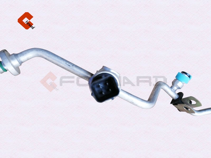 DZ15221840802 冷凝器-蒸發器管路 新M3000/DZ15221840802
