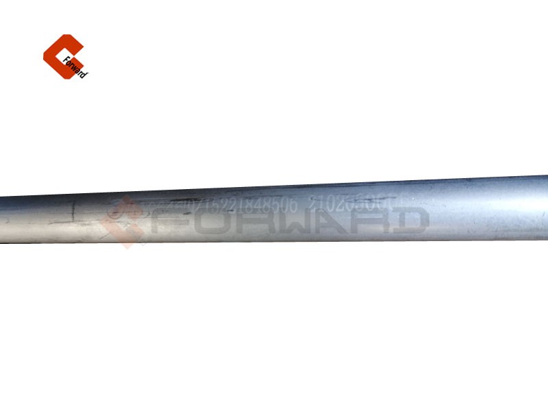 DZ15221848506 蒸發器-壓縮機連接管二/DZ15221848506