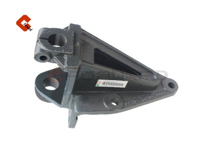 712W41310-0004,Front spring rear bracket,濟南向前汽車配件有限公司