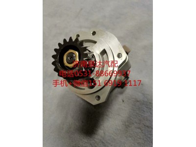 803000307,轉向助力泵,濟南泉達汽配有限公司