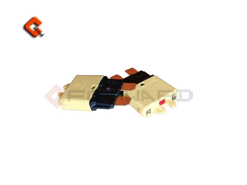 DZ9X189584305 自恢復式保險絲（AT1-20A）/DZ9X189584305
