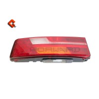 DZ9L149810009 左尾燈（LED）X6000