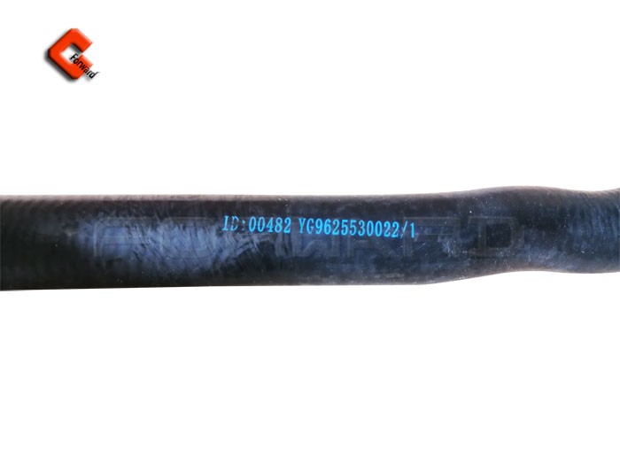 YG9625530022-1   暖風水管  C7H/YG9625530022-1
