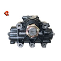 DZ9X189430101   循環球式動力轉向器