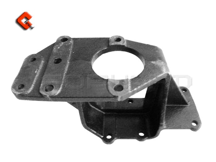 DZ9118470344   轉向器支架 F2000/DZ9118470344