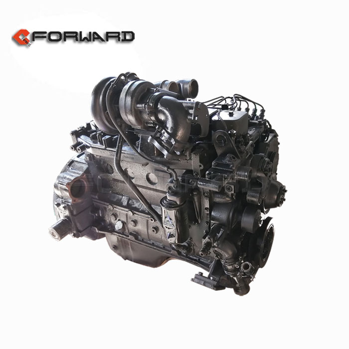 6BTAA/5.9L  發動機/6BTAA/5.9L