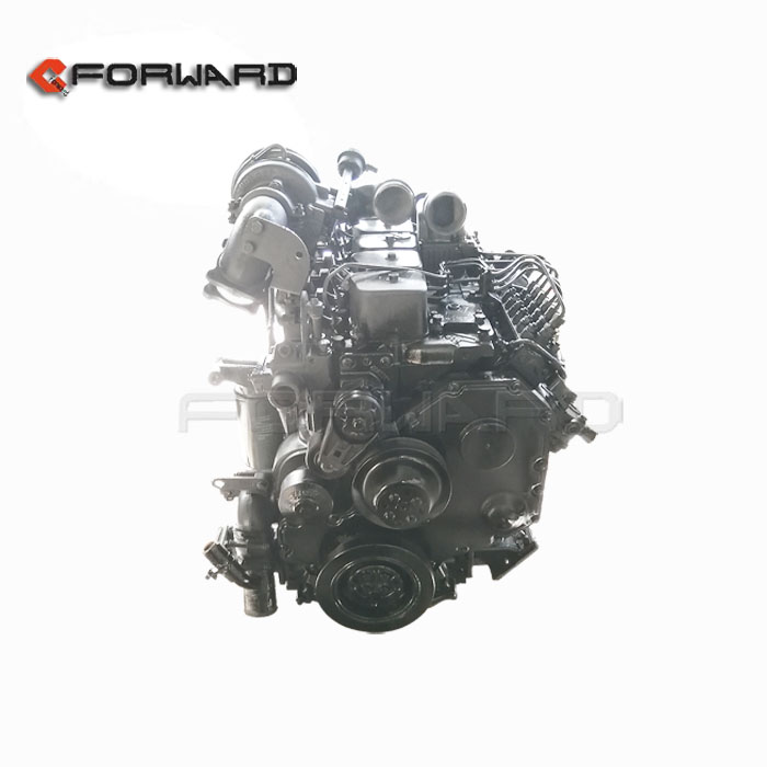 6BTAA/5.9L  發動機/6BTAA/5.9L