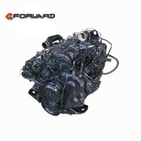 6BTAA/5.9L/210HP 發動機總成