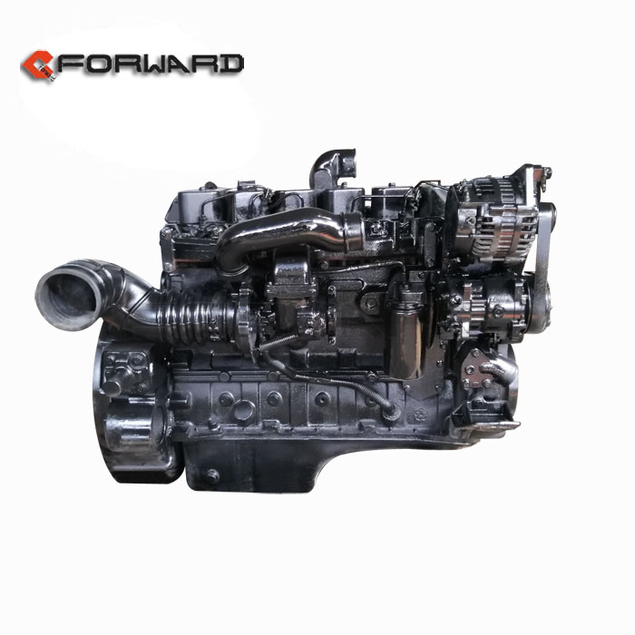 6BTAA/5.9L,Engine assembly,濟南向前汽車配件有限公司