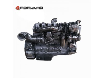 6BTAA/5.9L,Engine assembly,濟南向前汽車配件有限公司