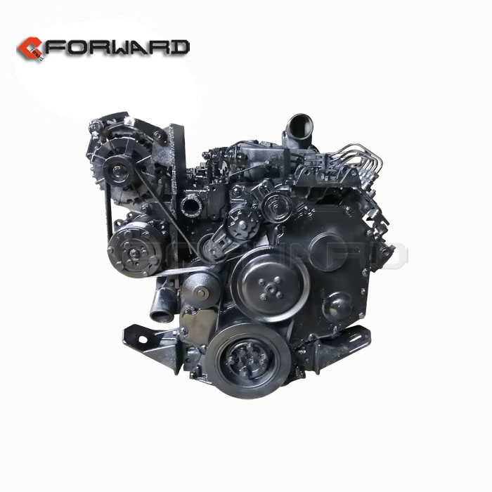 EQB190-21  康明斯發動機總成/EQB190-21