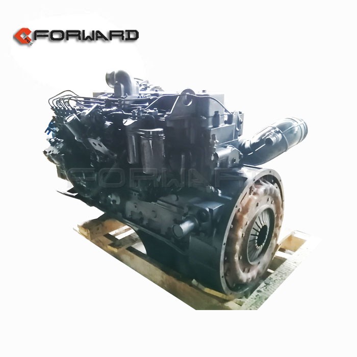 EQB190-21  康明斯發動機總成/EQB190-21