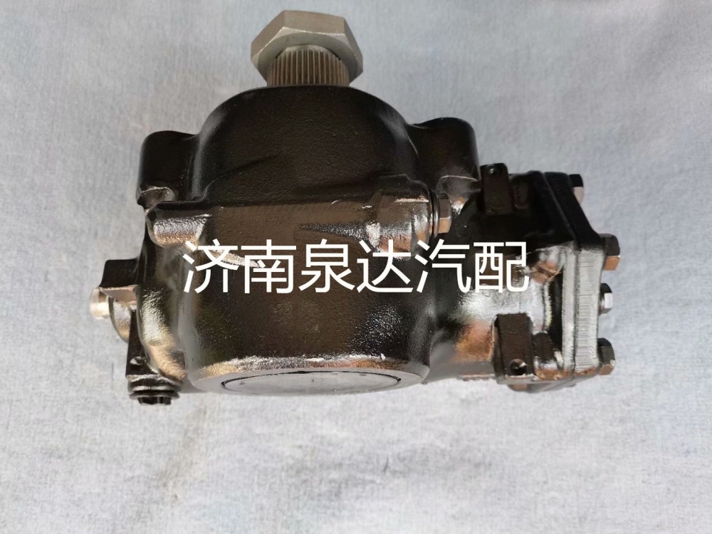 適配中通宇通金龍大宇青年安凱公交車客車轉向器方向機/8098957112