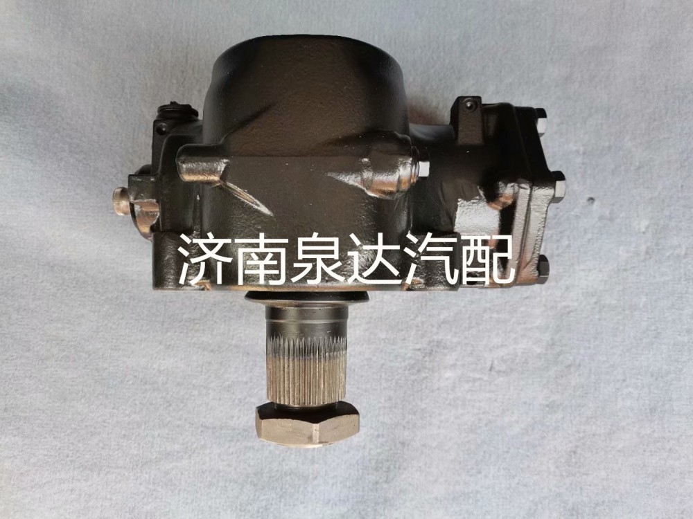 8098957108,方向機總成,濟南泉達汽配有限公司