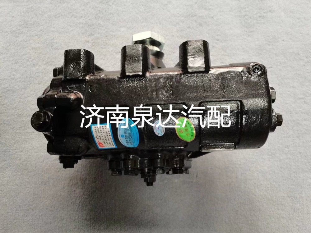 D65-3411010,方向機總成,濟南泉達汽配有限公司