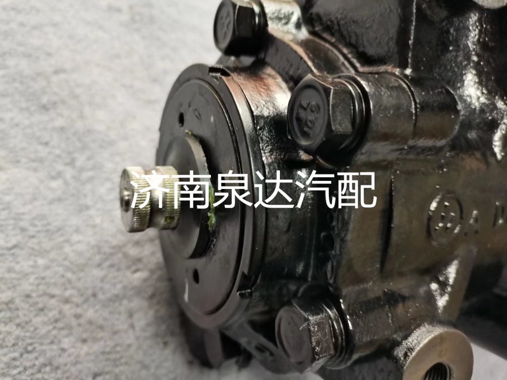 D65-3411010,方向機總成,濟南泉達汽配有限公司