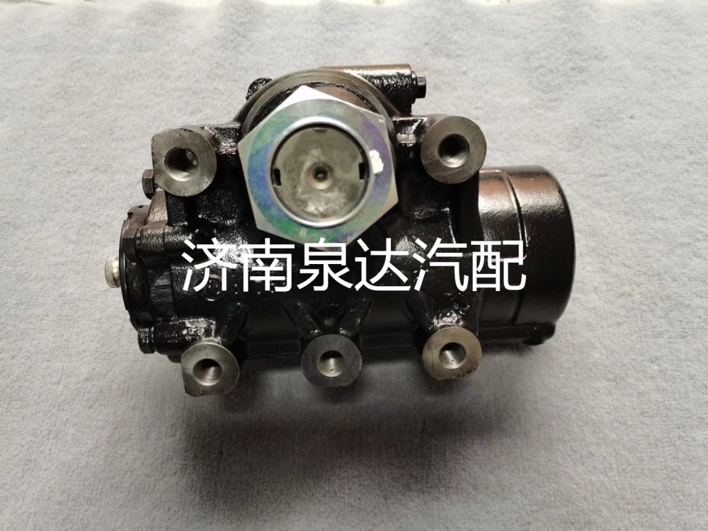 D65-3411010,方向機總成,濟南泉達汽配有限公司