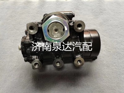 D65-3411010,方向機總成,濟南泉達汽配有限公司