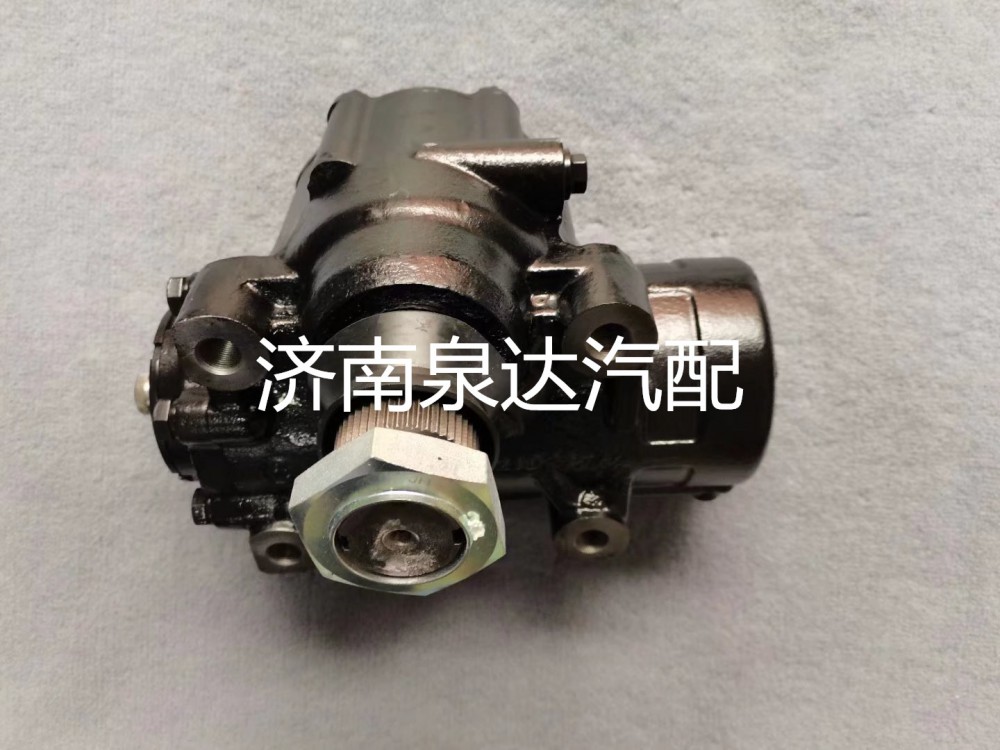 D65-3411010,方向機總成,濟南泉達汽配有限公司