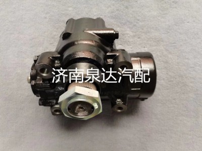 D65-3411010,方向機總成,濟南泉達汽配有限公司