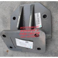 發(fā)動機(jī)前支架左WG9725590631