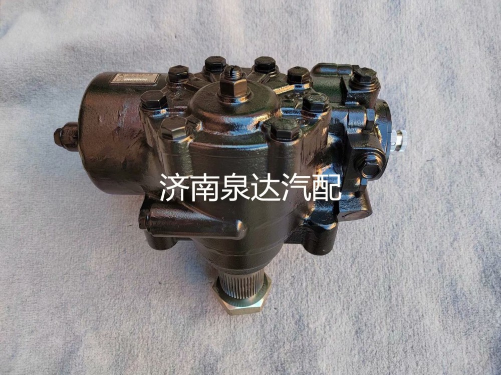 5801821452,方向機總成,濟南泉達汽配有限公司