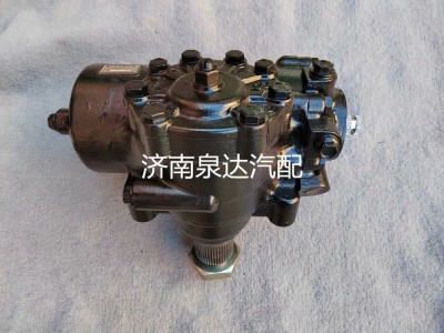 5801821452,方向機總成,濟南泉達汽配有限公司