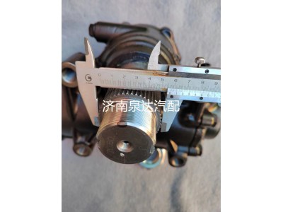5801821452,方向機總成,濟南泉達汽配有限公司