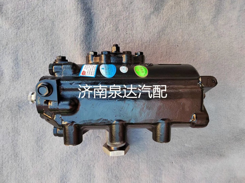 5801821452,方向機總成,濟南泉達汽配有限公司