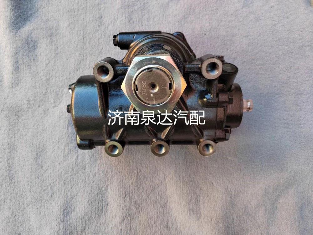 適配中國重汽豪沃豪瀚動力轉向器轉向機方向機總成/WG9525470050