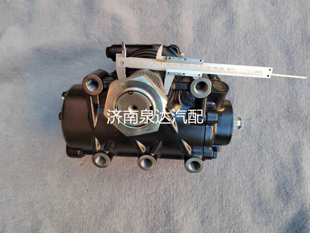 適配中國重汽豪沃豪瀚動力轉向器轉向機方向機總成/WG9525470050