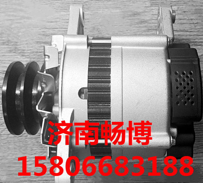 帕金斯發電機