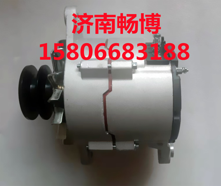 1531F-3701010-002玉柴4110ZQ發電機/1531F-3701010-002