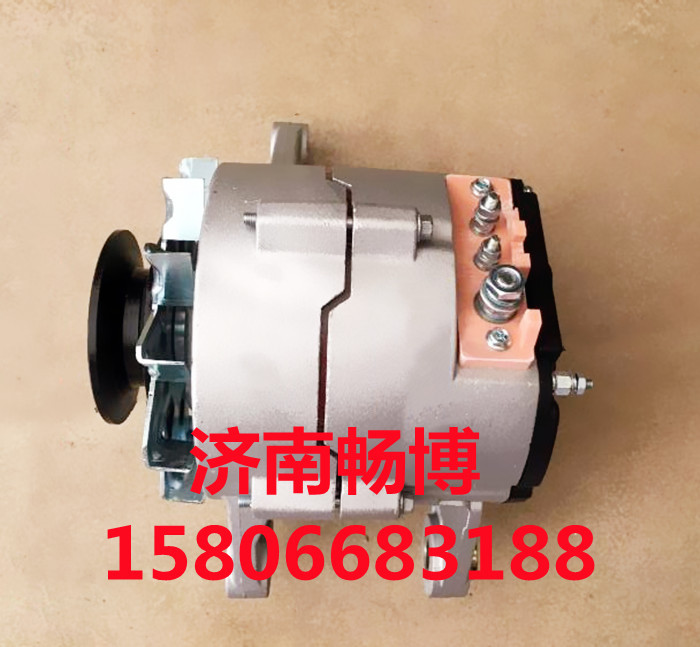 1531F-3701010-002玉柴4110ZQ發電機/1531F-3701010-002