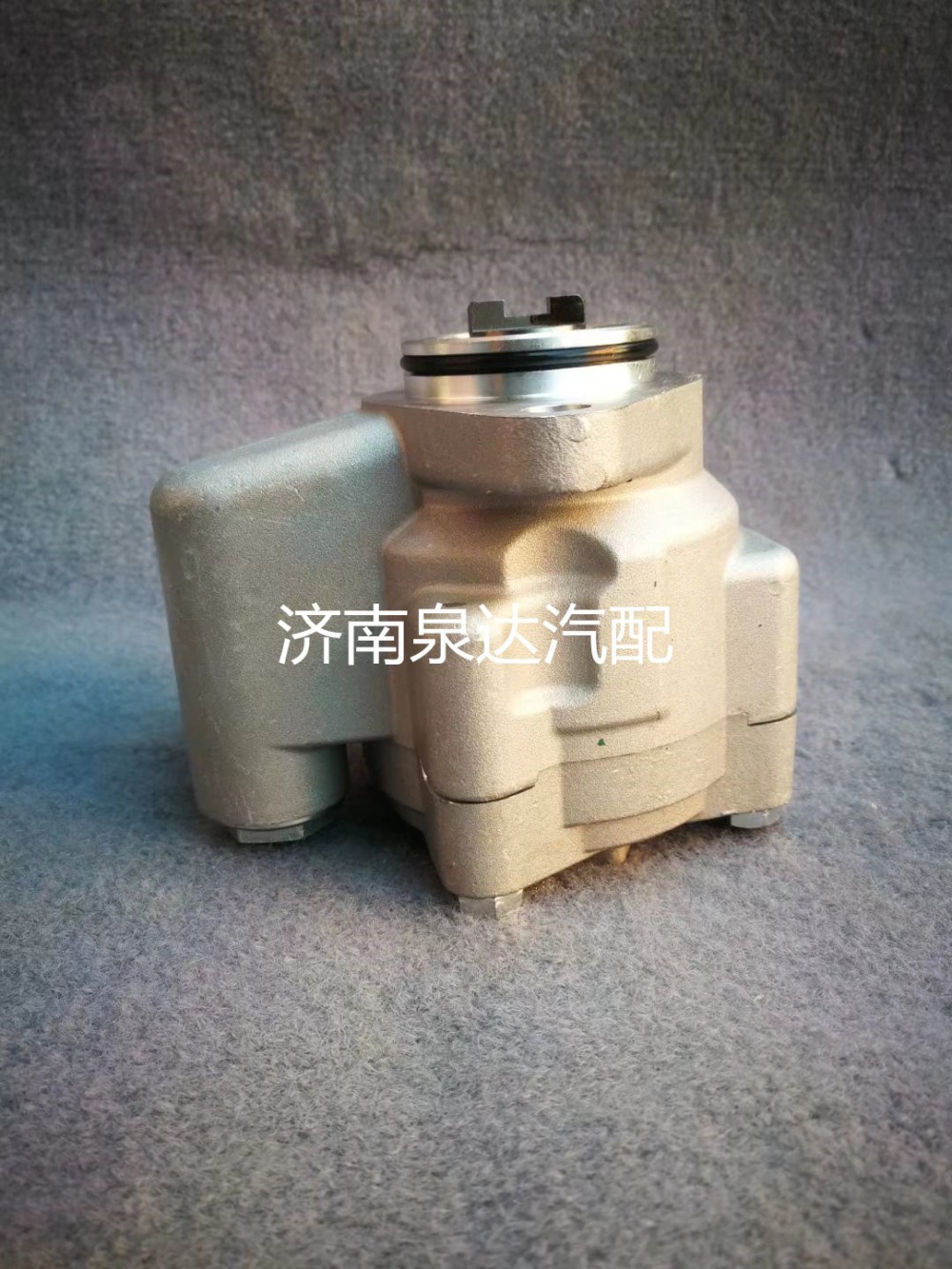 DZ96319470901,轉向助力泵,濟南泉達汽配有限公司