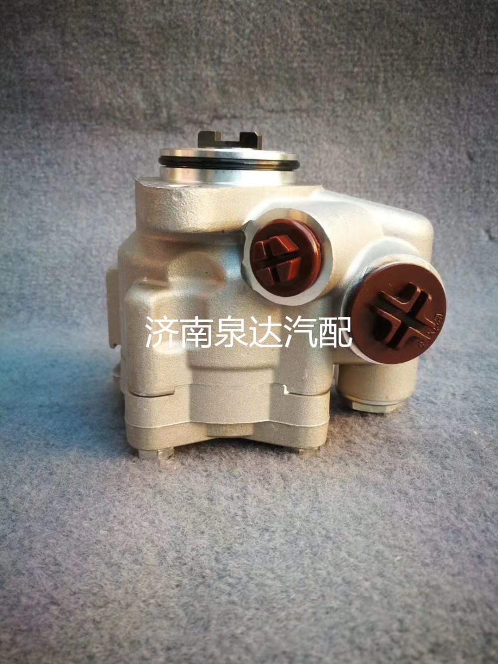 DZ97189470901,轉向助力泵,濟南泉達汽配有限公司