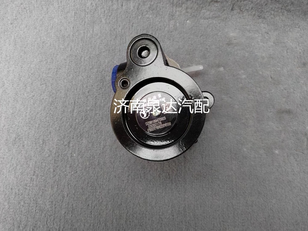 DZ96189470903,轉向助力泵,濟南泉達汽配有限公司