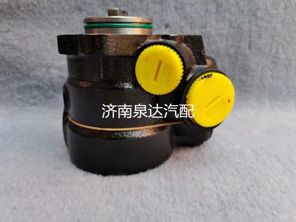 DZ96319470901,轉向助力泵,濟南泉達汽配有限公司
