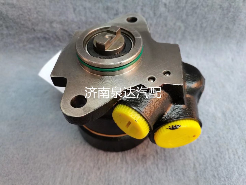 DZ96319470901,轉向助力泵,濟南泉達汽配有限公司
