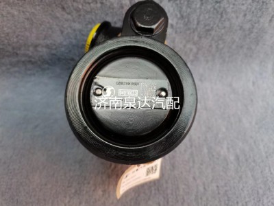 DZ96319470901,轉向助力泵,濟南泉達汽配有限公司